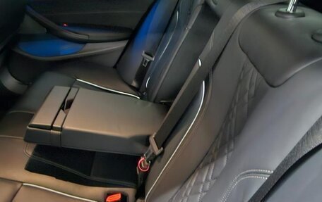 BMW 5 серия, 2021 год, 5 500 000 рублей, 19 фотография