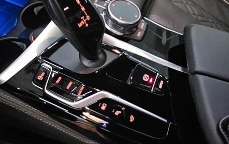 BMW 5 серия, 2021 год, 5 500 000 рублей, 18 фотография
