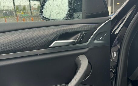 BMW X3, 2022 год, 6 500 000 рублей, 12 фотография