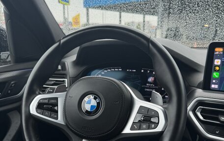 BMW X3, 2022 год, 6 500 000 рублей, 15 фотография