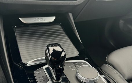 BMW X3, 2022 год, 6 500 000 рублей, 16 фотография