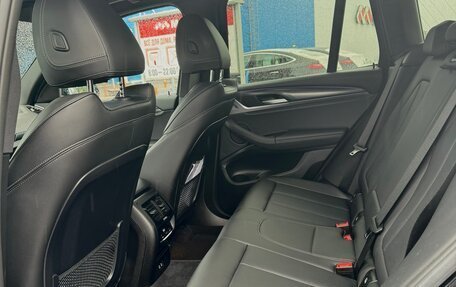 BMW X3, 2022 год, 6 500 000 рублей, 20 фотография
