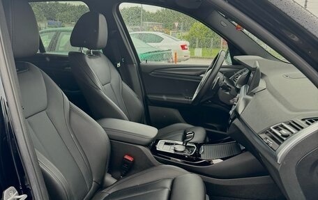 BMW X3, 2022 год, 6 500 000 рублей, 18 фотография