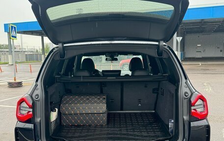 BMW X3, 2022 год, 6 500 000 рублей, 24 фотография