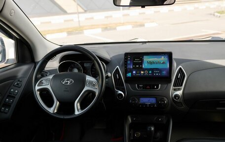 Hyundai ix35 I рестайлинг, 2012 год, 1 398 730 рублей, 6 фотография