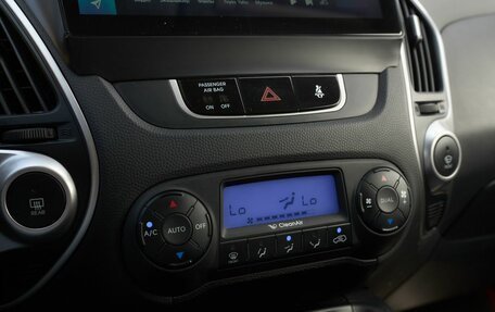 Hyundai ix35 I рестайлинг, 2012 год, 1 398 730 рублей, 9 фотография