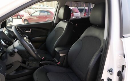 Hyundai ix35 I рестайлинг, 2012 год, 1 398 730 рублей, 14 фотография