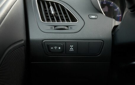 Hyundai ix35 I рестайлинг, 2012 год, 1 398 730 рублей, 13 фотография