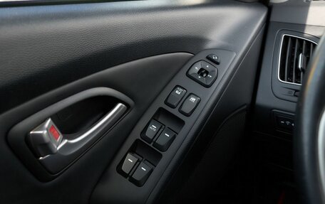 Hyundai ix35 I рестайлинг, 2012 год, 1 398 730 рублей, 12 фотография