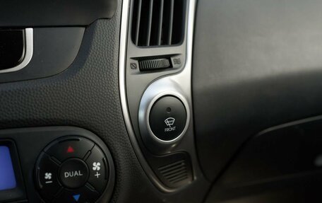Hyundai ix35 I рестайлинг, 2012 год, 1 398 730 рублей, 11 фотография