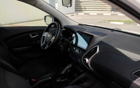 Hyundai ix35 I рестайлинг, 2012 год, 1 398 730 рублей, 17 фотография