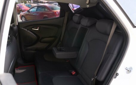 Hyundai ix35 I рестайлинг, 2012 год, 1 398 730 рублей, 15 фотография