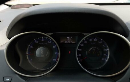 Hyundai ix35 I рестайлинг, 2012 год, 1 398 730 рублей, 21 фотография