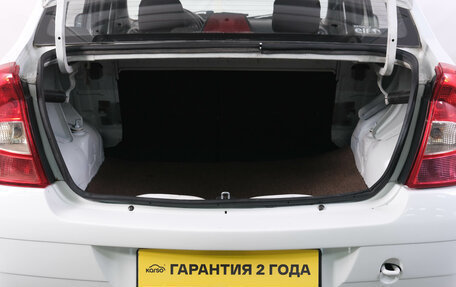 Renault Logan I, 2012 год, 399 000 рублей, 8 фотография