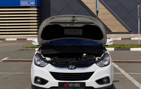 Hyundai ix35 I рестайлинг, 2012 год, 1 398 730 рублей, 19 фотография