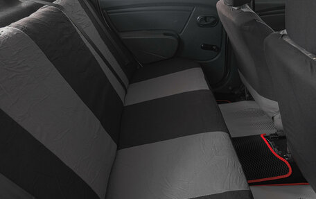 Renault Logan I, 2012 год, 399 000 рублей, 11 фотография