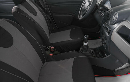 Renault Logan I, 2012 год, 399 000 рублей, 12 фотография