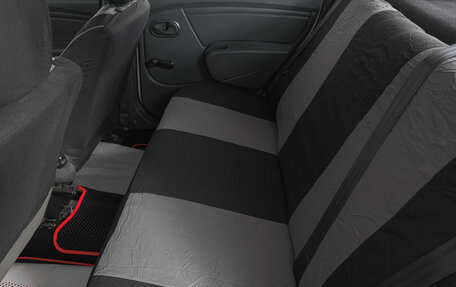 Renault Logan I, 2012 год, 399 000 рублей, 10 фотография