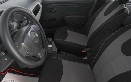 Renault Logan I, 2012 год, 399 000 рублей, 9 фотография