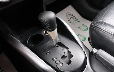 Mitsubishi Outlander III рестайлинг 3, 2007 год, 1 359 000 рублей, 17 фотография