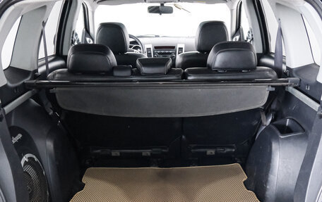 Mitsubishi Outlander III рестайлинг 3, 2007 год, 1 359 000 рублей, 25 фотография