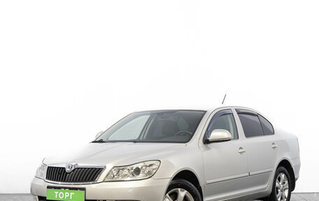 Skoda Octavia, 2012 год, 769 000 рублей, 4 фотография