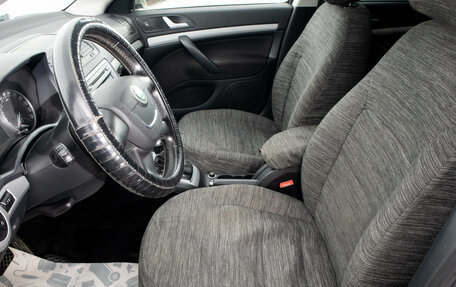 Skoda Octavia, 2012 год, 769 000 рублей, 9 фотография