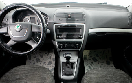 Skoda Octavia, 2012 год, 769 000 рублей, 8 фотография