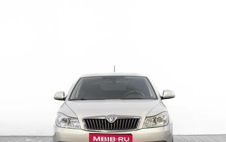 Skoda Octavia, 2012 год, 769 000 рублей, 2 фотография