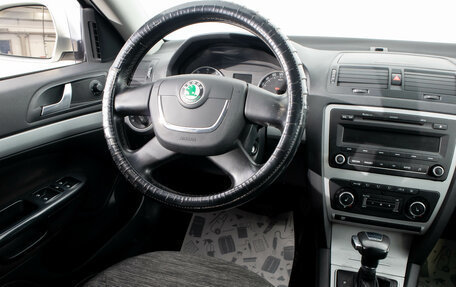 Skoda Octavia, 2012 год, 769 000 рублей, 13 фотография