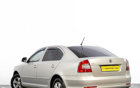 Skoda Octavia, 2012 год, 769 000 рублей, 7 фотография