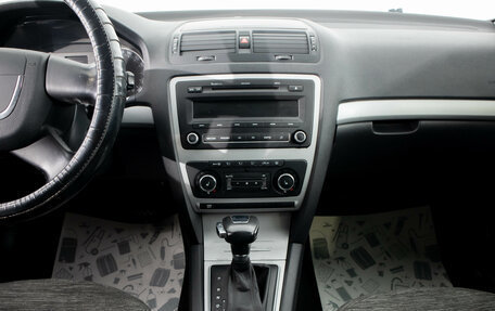 Skoda Octavia, 2012 год, 769 000 рублей, 14 фотография