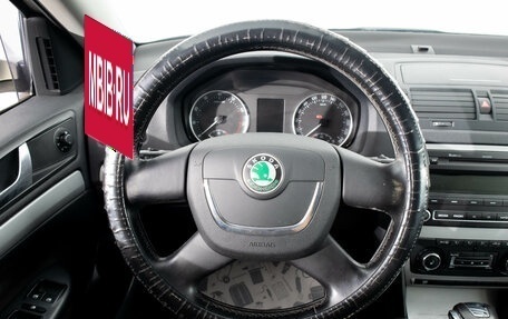 Skoda Octavia, 2012 год, 769 000 рублей, 12 фотография