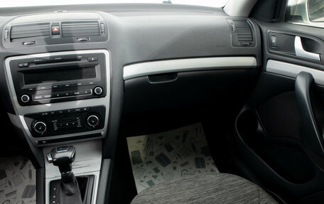 Skoda Octavia, 2012 год, 769 000 рублей, 18 фотография
