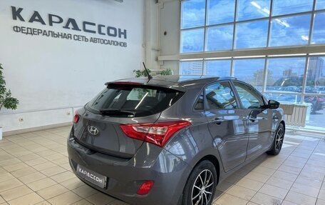 Hyundai i30 II рестайлинг, 2015 год, 1 185 000 рублей, 2 фотография