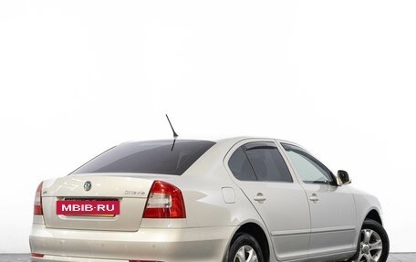Skoda Octavia, 2012 год, 769 000 рублей, 5 фотография