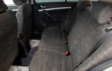Skoda Octavia, 2012 год, 769 000 рублей, 20 фотография