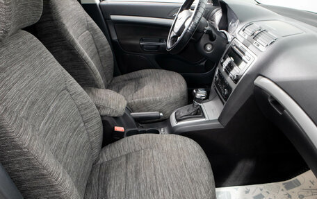 Skoda Octavia, 2012 год, 769 000 рублей, 19 фотография