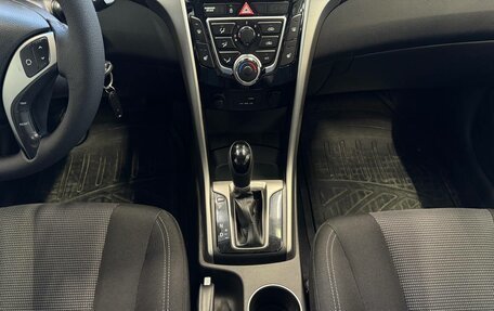 Hyundai i30 II рестайлинг, 2015 год, 1 185 000 рублей, 13 фотография