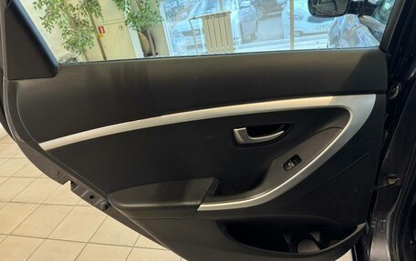 Hyundai i30 II рестайлинг, 2015 год, 1 185 000 рублей, 15 фотография