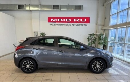 Hyundai i30 II рестайлинг, 2015 год, 1 185 000 рублей, 6 фотография