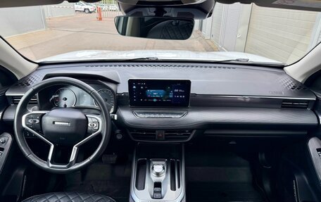 Haval Jolion, 2023 год, 1 773 000 рублей, 9 фотография