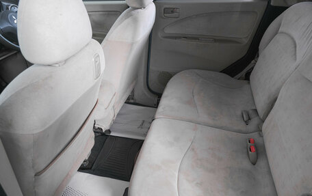 Mitsubishi Colt VI рестайлинг, 2002 год, 349 000 рублей, 10 фотография