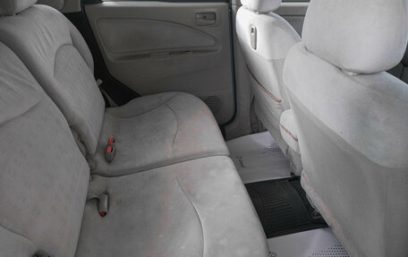 Mitsubishi Colt VI рестайлинг, 2002 год, 349 000 рублей, 11 фотография