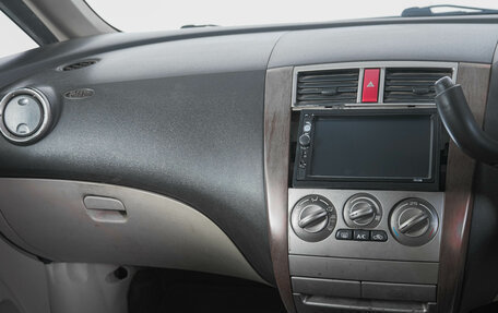 Mitsubishi Colt VI рестайлинг, 2002 год, 349 000 рублей, 13 фотография