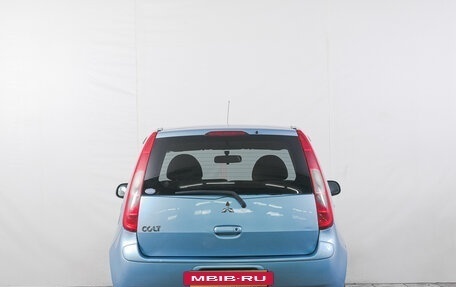 Mitsubishi Colt VI рестайлинг, 2002 год, 349 000 рублей, 6 фотография