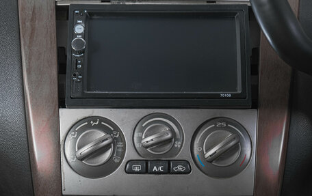 Mitsubishi Colt VI рестайлинг, 2002 год, 349 000 рублей, 17 фотография