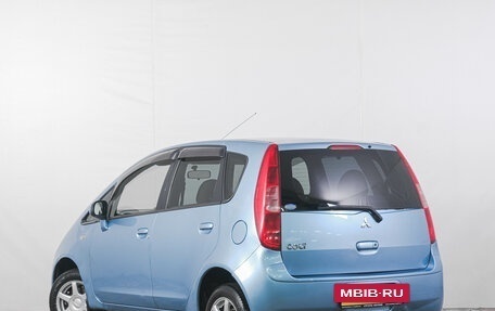 Mitsubishi Colt VI рестайлинг, 2002 год, 349 000 рублей, 5 фотография