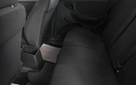 Chevrolet Niva I рестайлинг, 2017 год, 849 000 рублей, 10 фотография