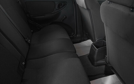 Chevrolet Niva I рестайлинг, 2017 год, 849 000 рублей, 11 фотография